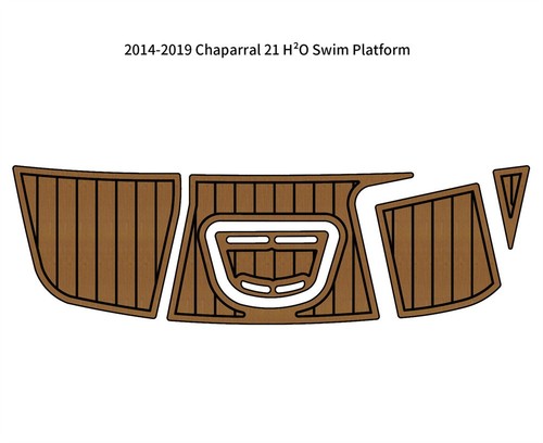 2014 2019 chaparral - 2014-2019, 21