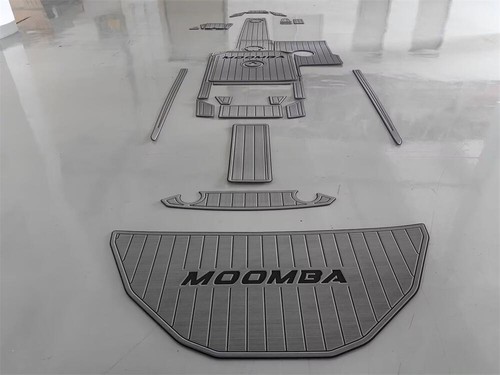 2019 moomba mondo - moomba,