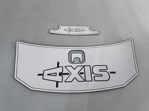 2012 axis a22 swim platform - axis,