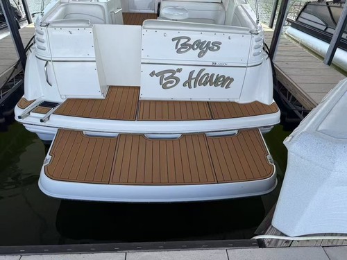 2000 larson cabrio - larson, swim
