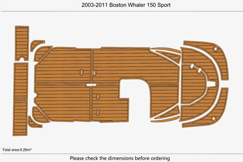 2010 boston whaler 150 - whaler, sport