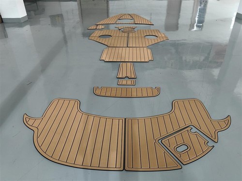 2005 stingray 250 swim - stingray,