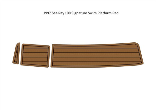 1997 sea ray 190 - 1997, signature