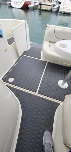 2006 maxum 3100 scr - 2006, cockpit