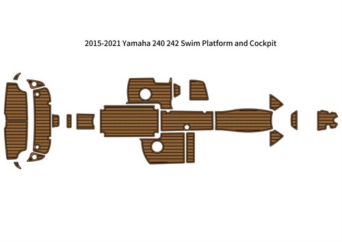 2015 2021 yamaha 240 - yamaha, 240/242