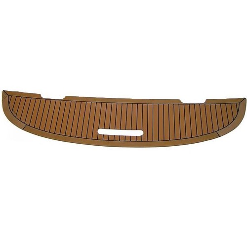 Maxum boat swim platform - maxum,