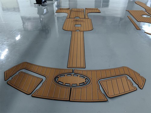 2008 chaparral 255 - 2008,