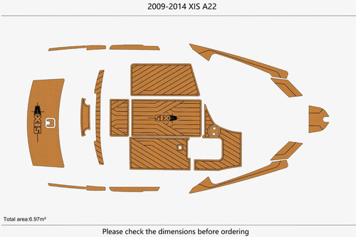 2012 axis a22 swim - 2012,