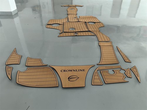 2007 crownline 220 swim - crownline,