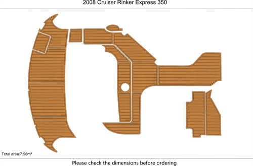 2008 rinker 350 - 2008,