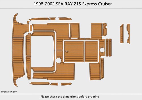 1998 sea ray 215 cockpit - ray,