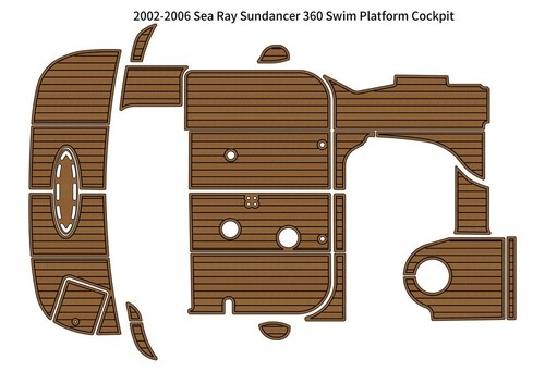 2002 2006 sea - 2002-2006, ray