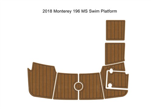 2018 monterey 196 swim - 196, ms