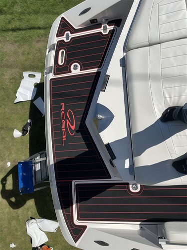 2004 regal 2200 swim platform - 2004,